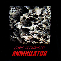 Chris Alexander - Annihilator