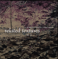 Related Textures v.1 (mod 003)